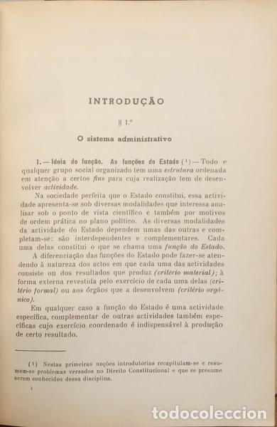 Libros: CAETANO. (Marcelo) - MANUAL DE DIREITO ADMINISTRATIVO. [4.&ordf; EDI&Ccedil;&Atilde;O] - Foto 2