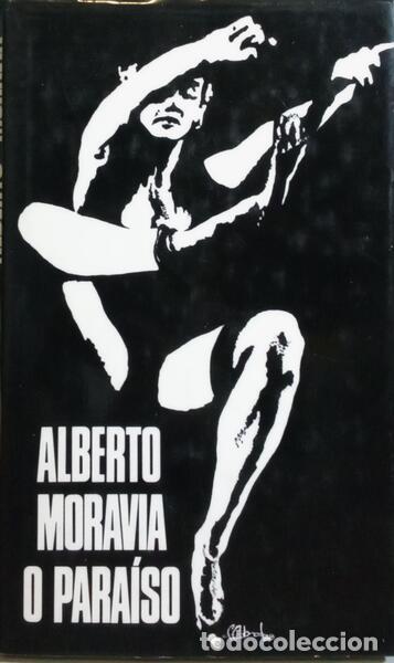 Libros: MORAVIA. (Alberto) - O PARA&Iacute;SO. - Foto 1