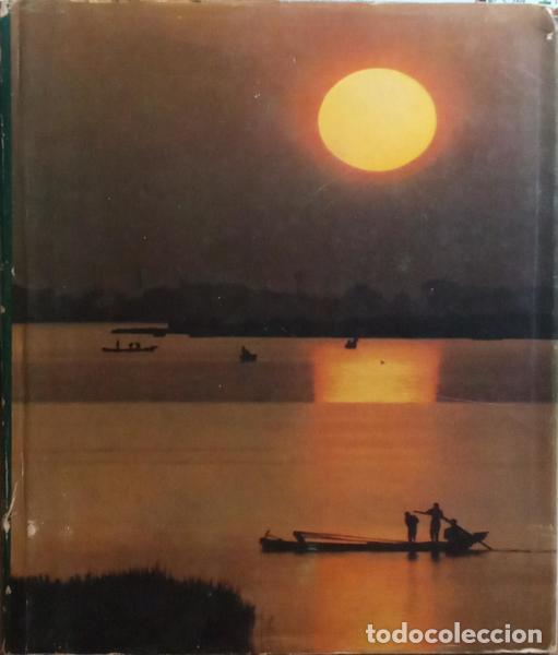Libros: GRANDES (OS) RIOS. [1.&ordf; EDI&Ccedil;&Atilde;O] - Foto 3