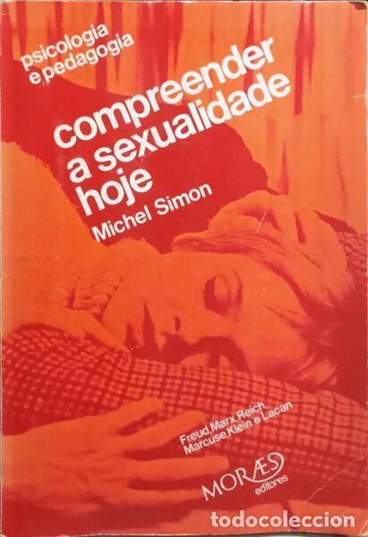 Libros: SIMON. (Michel) - PARA COMPREENDER A SEXUALIDADE HOJE. - Foto 1