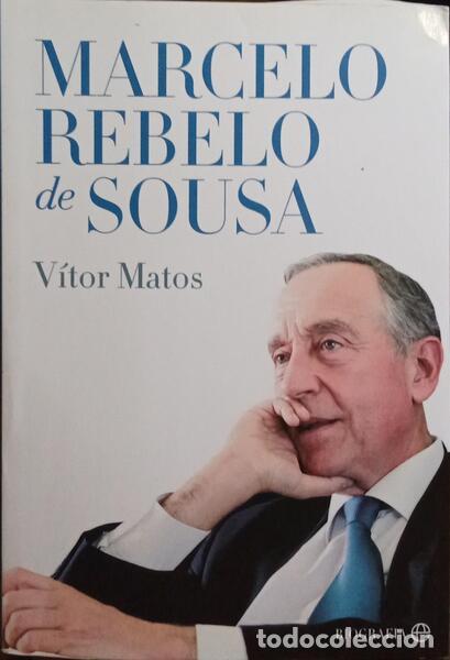 Libros: MATOS. (V&iacute;tor) - MARCELO REBELO DE SOUSA. [1.&ordf; EDI&Ccedil;&Atilde;O] - Foto 1