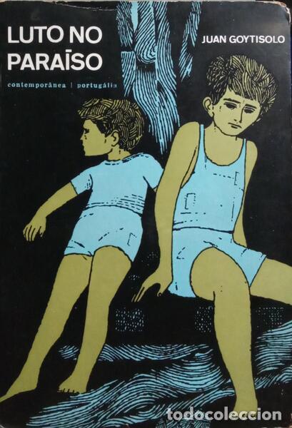 Libros: GOYTISOLO. (Juan) - LUTO NO PARA&Iacute;SO. - Foto 1