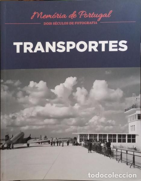 Libros: CARDOSO. (Rui) - TRANSPORTES. - Foto 1