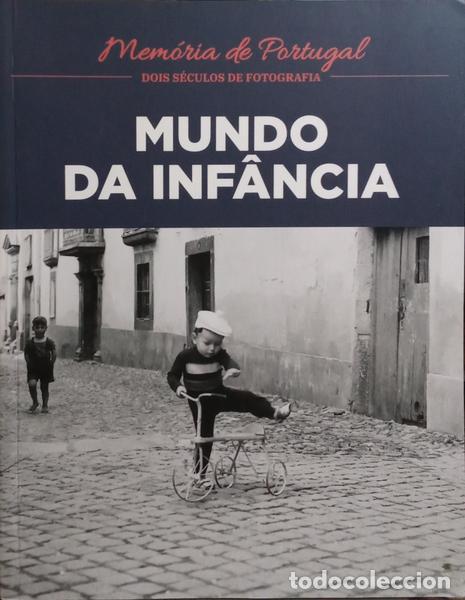 Libros: VIEGAS. (Helena) - MUNDO DA INF&Acirc;NCIA. - Foto 1