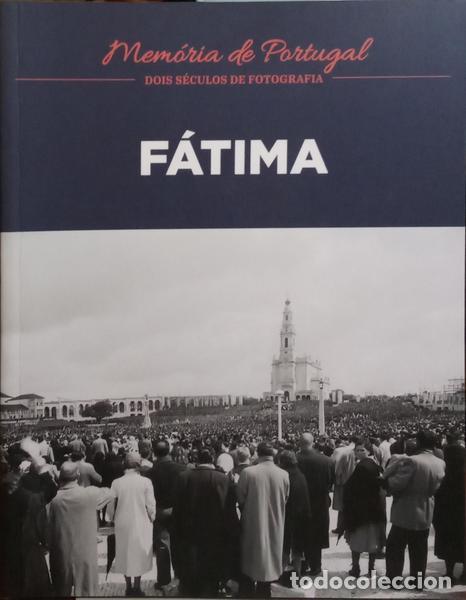 Libros: GARCIA. (Filipe) - F&Aacute;TIMA. - Foto 1