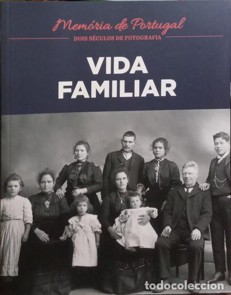 Libros: GARCIA. (Filipe) - VIDA FAMILIAR. - Foto 1
