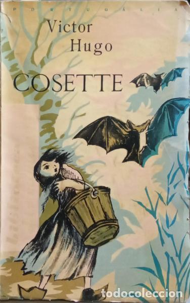 Libros: HUGO. (Victor) - COSETTE. - Foto 1