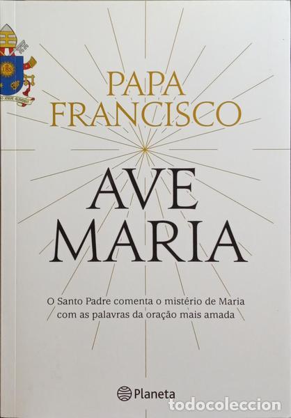 Libros: PAPA FRANCISCO e Marco Pozza. - AVE-MARIA. - Foto 1