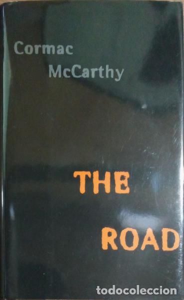 Libros: MCCARTHY. (Cormac) - THE ROAD. - Foto 1