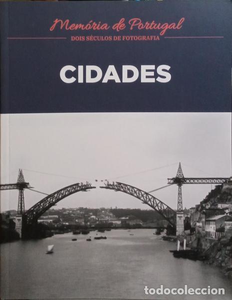 Libros: CARDOSO. (Rui) - CIDADES. - Foto 1