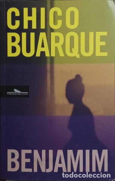 Libros: BUARQUE. (Chico) - BENJAMIM. - Foto 1