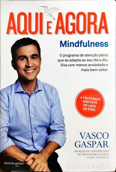 Libros: GASPAR. (Vasco) - AQUI E AGORA. - Foto 1