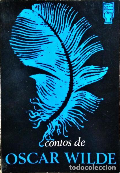 Libros: WILDE. (Oscar) - CONTOS. [2.&ordf; EDI&Ccedil;&Atilde;O] - Foto 1