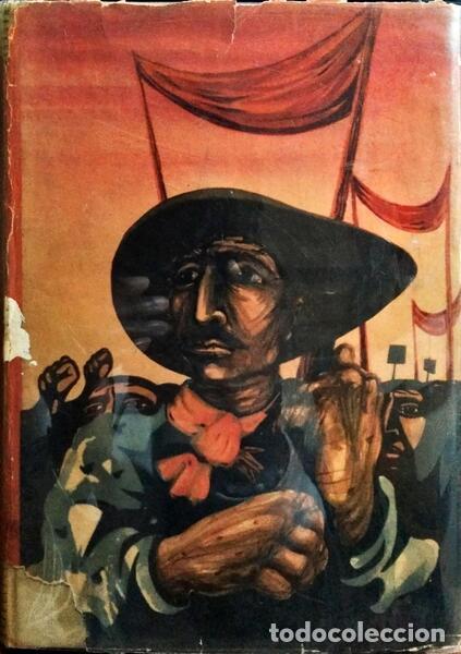 Libros: NERUDA. (Pablo) - DER GROSSE GESANG. - Foto 4