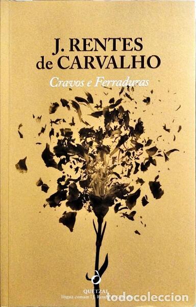 Libros: RENTES DE CARVALHO. (Jos&eacute;) - CRAVOS E FERRADURAS. - Foto 1