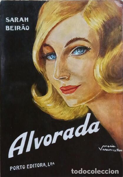 Libros: BEIR&Atilde;O. (Sarah) - ALVORADA. [4.&ordf; EDI&Ccedil;&Atilde;O] - Foto 1