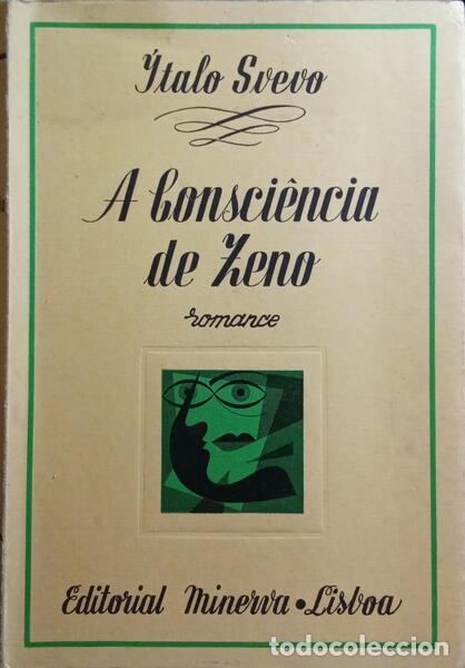 Libros: SVEVO. (Italo) - A CONSCI&Ecirc;NCIA DE ZENO. - Foto 1