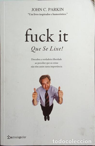 Libros: PARKIN. (John C.) - QUE SE LIXE! - Foto 1