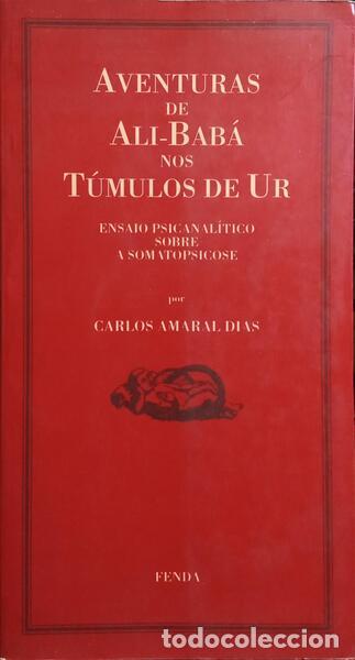 Libros: AMARAL DIAS. (Carlos) - AVENTURAS DE ALI-BAB&Aacute; NOS T&Uacute;MULOS DE UR.