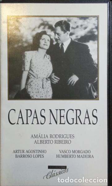 Libros: RODRIGUES. (Am&aacute;lia) e outros. - CAPAS NEGRAS. - Foto 1