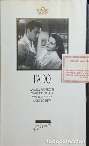 Libros: RODRIGUES. (Am&aacute;lia) e outros. - FADO. - Foto 1