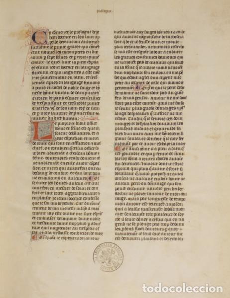 Libros: BOCCACCIO. (Giovanni) - DECAMERONE. - Foto 1