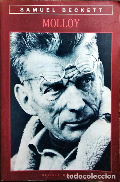 Libros: BECKETT. (Samuel) - MOLLOY. - Foto 1