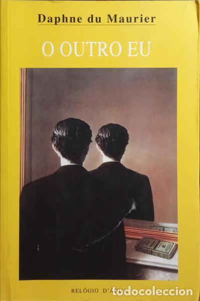 Libros: DU MAURIER. (Daphne) - O OUTRO EU. - Foto 1
