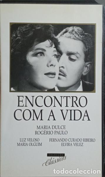 Libros: DULCE. (Maria) e outros. - ENCONTRO COM A VIDA. - Foto 1