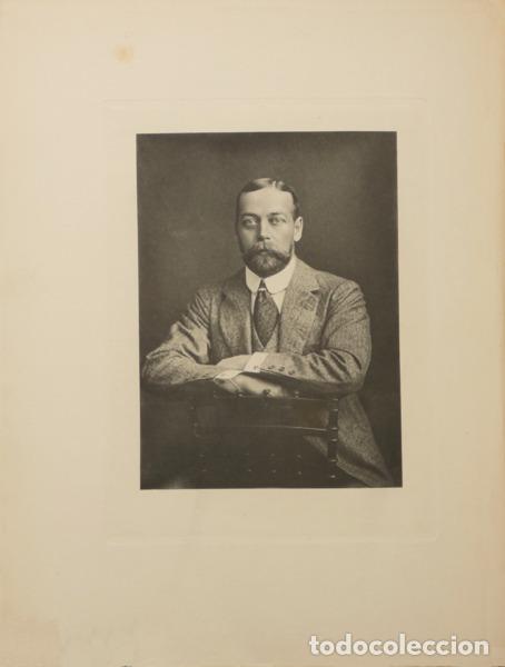 Libros: MAXWELL. (Herbert) - FISHING AT HOME & ABROAD. - Foto 1