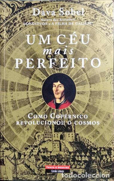 Libros: SOBRAL. (Dava) - UM C&Eacute;U MAIS PERFEITO. - Foto 1