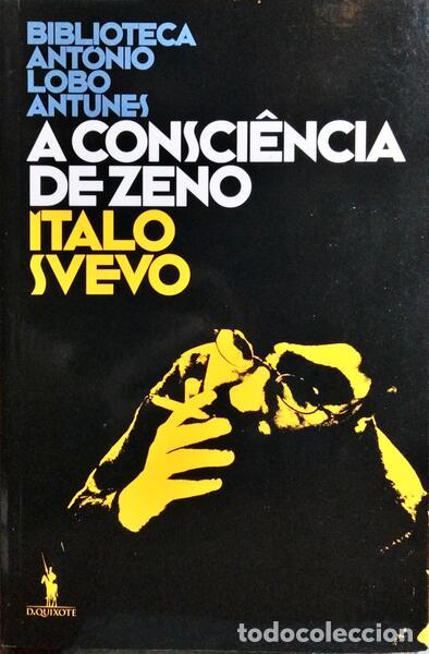 Libros: SVEVO. (Italo) - A CONSCI&Ecirc;NCIA DE ZENO. - Foto 1