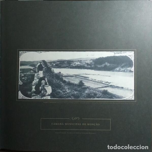 Libros: MENDES. (Anselmo) e outros. - ALVARINHO, MEM&Oacute;RIA E FUTURO. - Foto 2