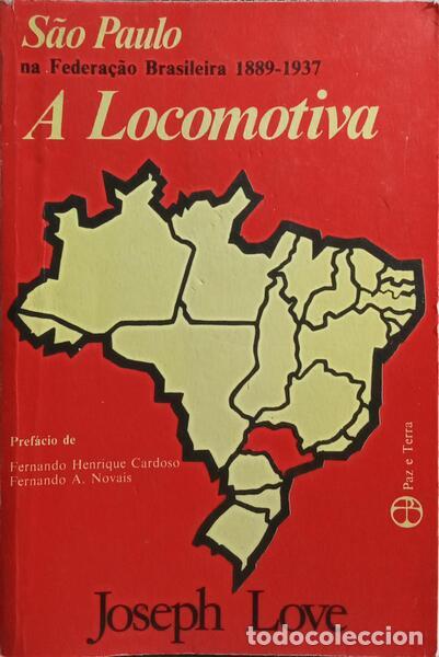 Libros: LOVE. (Joseph) - A LOCOMOTIVA. - Foto 1