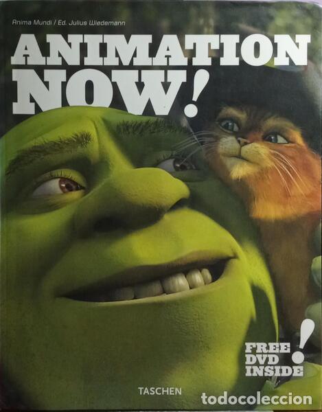 Libros: MUNDI. (Anima) Julius Wiedmann. - ANIMATION NOW! - Foto 1