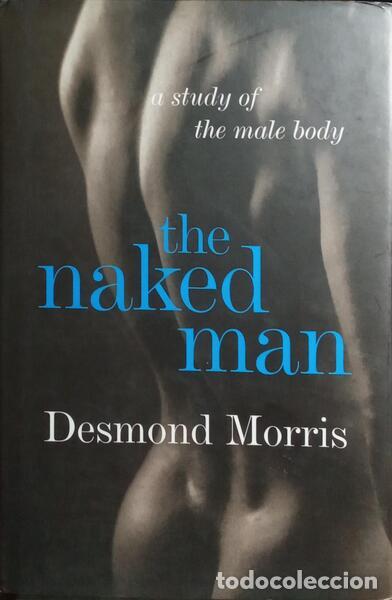 Libros: MORRIS. (Desmond) - THE NAKED MAN. - Foto 1