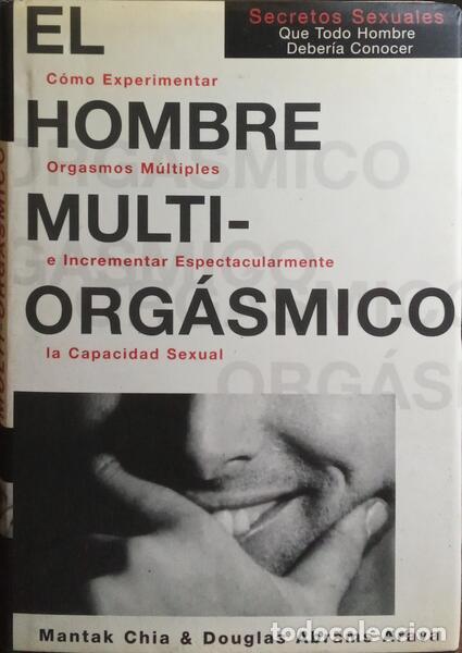 Libros: CHIA. (Mantak) e Douglas Abrams Arava. - EL HOMBRE MULTIORG&Aacute;SMICO. - Foto 1