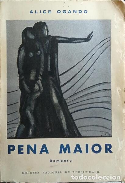 Libros: OGANDO. (Alice) - PENA MAIOR. - Foto 1