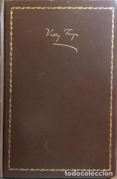 Libros: ANDERSON. (Maxwell) - VALLEY FORGE. [AUTOGRAFO DO AUTOR] - Foto 3