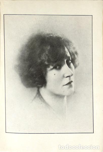 Libros: FERRO. (Ant&oacute;nio) - COLETTE, COLETTE WILLY, COLETTE. [DED. AUTOR] - Foto 3