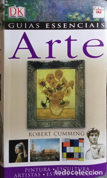 Libros: CUMMING. (Robert) - ARTE. - Foto 1