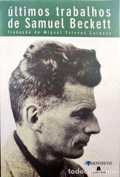 Libros: BECKETT. (Samuel) - &Uacute;LTIMOS TRABALHOS. - Foto 1