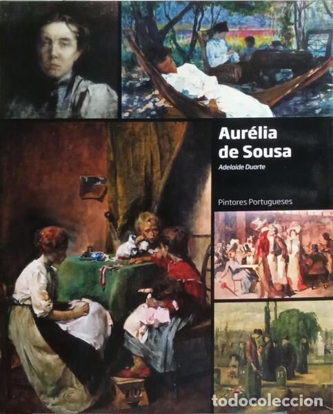 Libros: DUARTE. (Adelaide) - AUR&Eacute;LIA DE SOUSA. - Foto 1