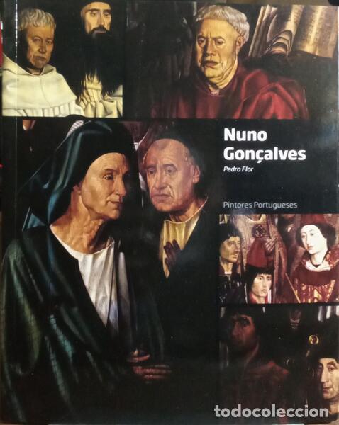 Libros: FLOR. (Pedro) - NUNO GON&Ccedil;ALVES. - Foto 1