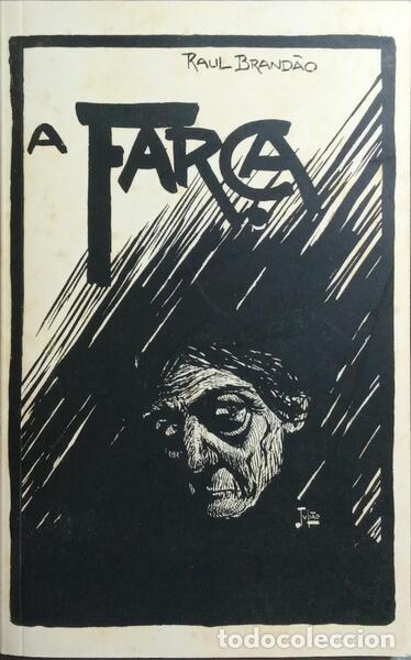 Libros: BRAND&Atilde;O. (Ra&uacute;l) - A FAR&Ccedil;A. [FAC-S&Iacute;MILE] - Foto 1