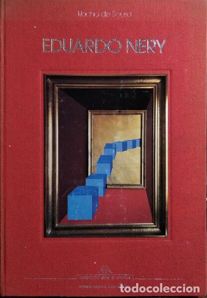 Libros: ROCHA DE SOUSA. - EDUARDO NERY. [ED. ESPECIAL] - Foto 1