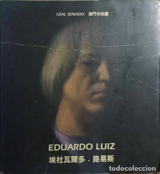 Libros: SANTANA BASTOS. (Maria Augusta) - EDUARDO LUIZ. - Foto 1