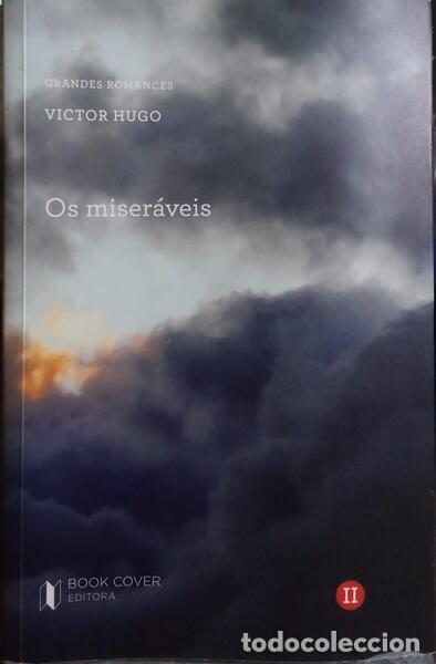 Libros: HUGO. (Victor) - OS MISER&Aacute;VEIS. [2 VOLS.] - Foto 3