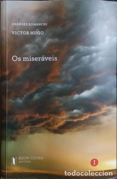 Libros: HUGO. (Victor) - OS MISER&Aacute;VEIS. [2 VOLS.] - Foto 1