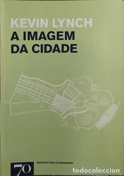 Libros: LYNCH. (Kevin) - A IMAGEM DA CIDADE. - Foto 1